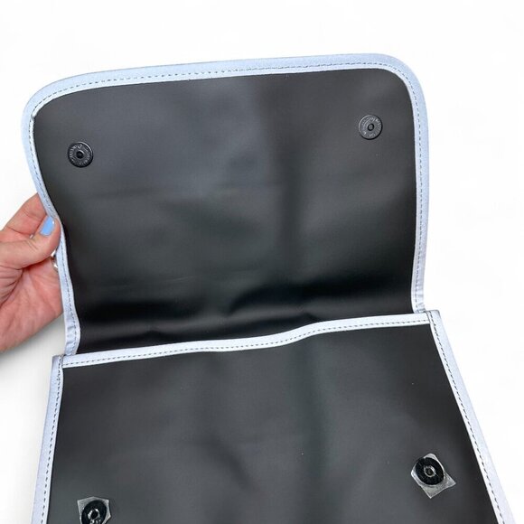 Rains Backpack Black Reflective - NWT Unisex, Waterproof - Picture 11 of 15